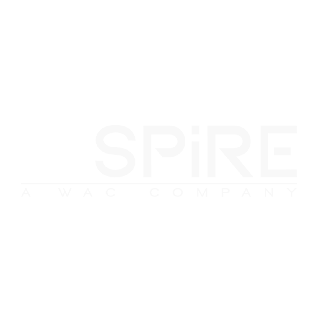 WAC Aspire White Logo
