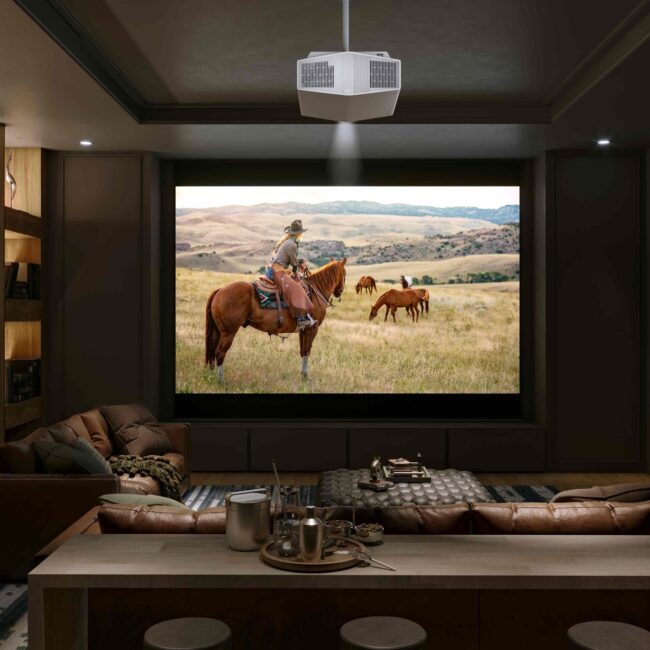 Sony TV home theaters Ogden UT Ambiance