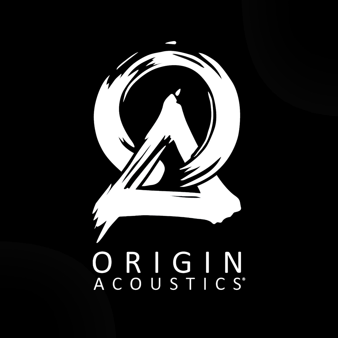 Origin Acoustics logo