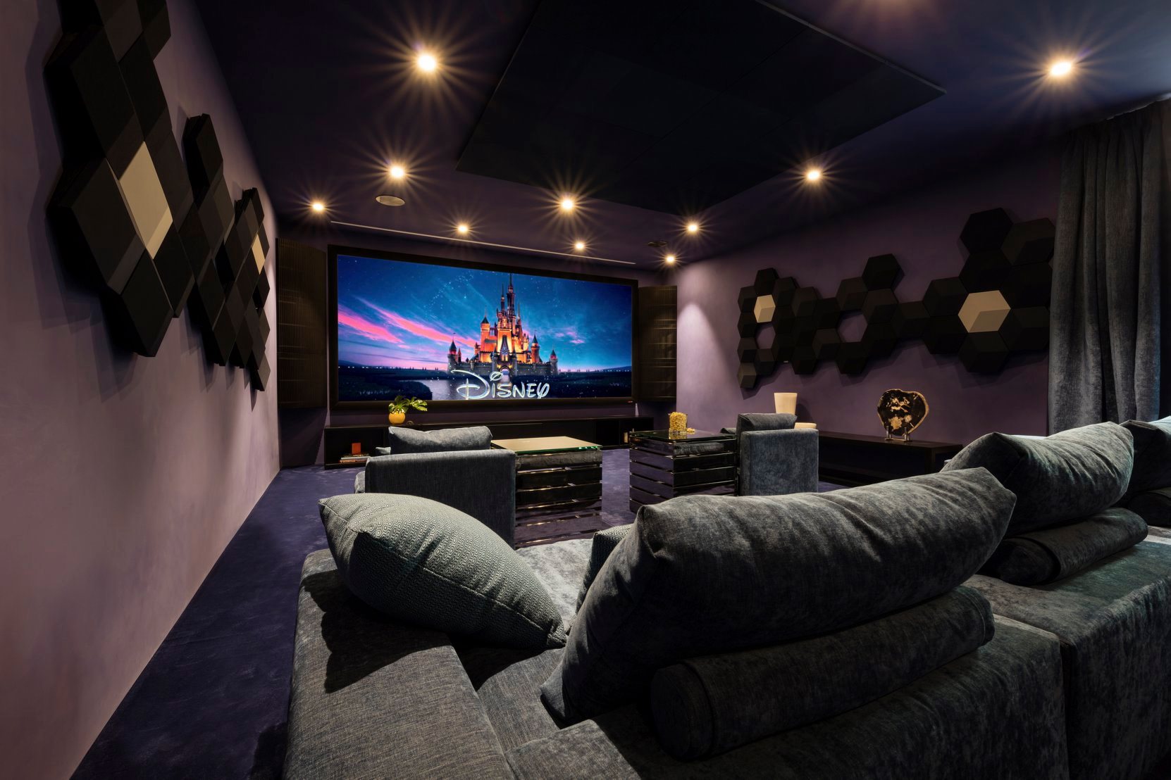 Top Home Theater Ideas for 2024