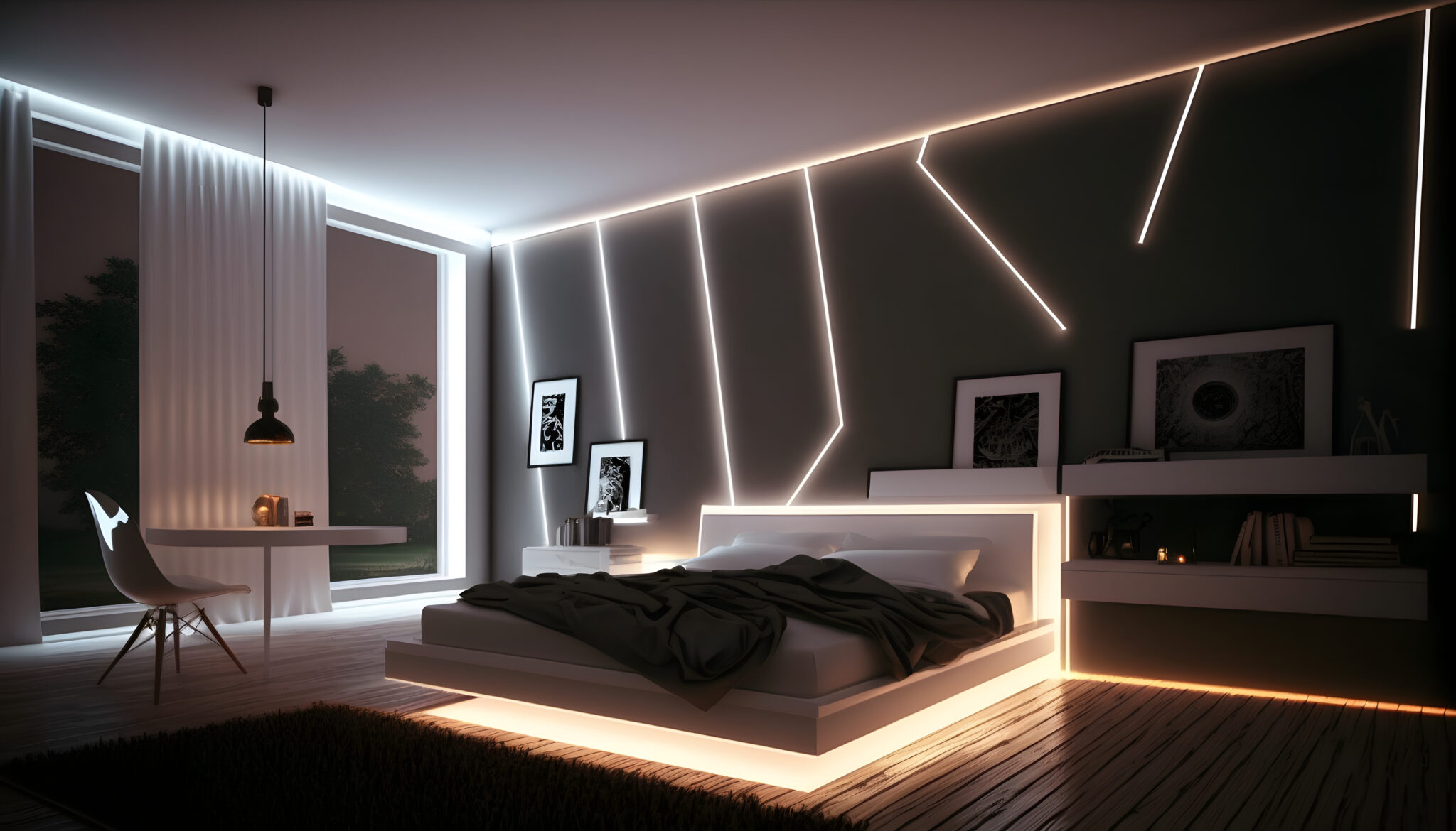 LED Strip Light