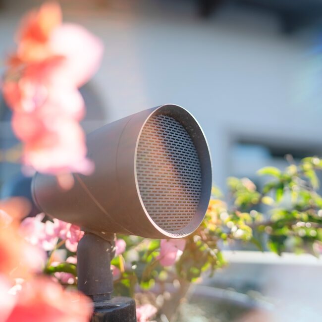 Outdoor Speakers Sonance