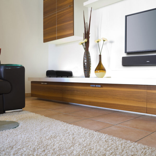 Paradigm Soundbar