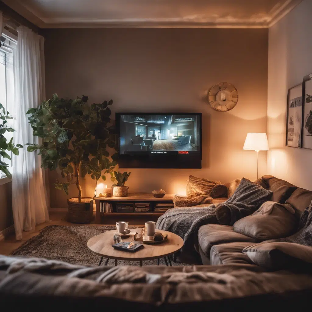 Streaming services for Home Theater - Ambiance Ogden UT