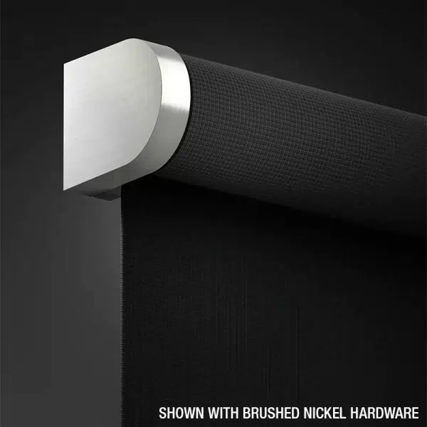 Motorized FlexStyle® I/O AC Window Shades