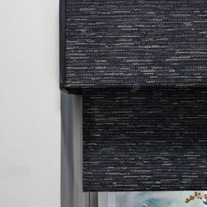 Ambiance Window Shades Ogden UT FlexStyle Cassette Motorized 485 AC Window Shades