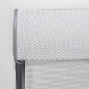 FlexStyle Cassette Motorized 485 AC Window Shades