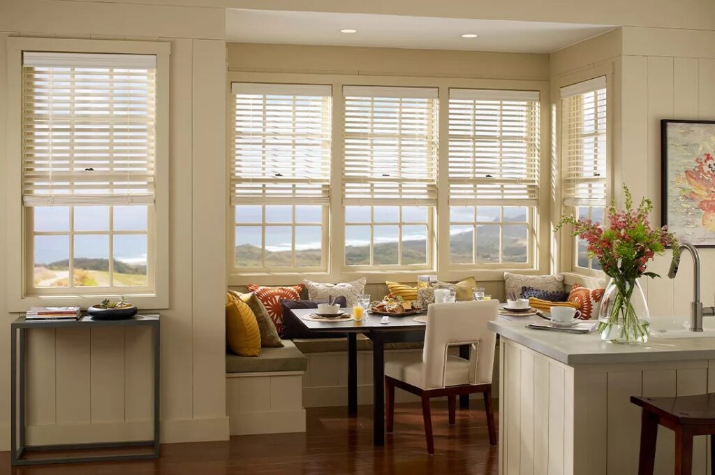 The Ultimate Guide to Indoor and Outdoor Motorized Shades for Every Room