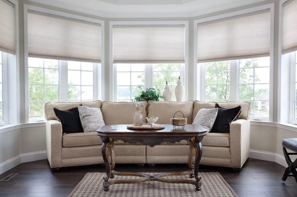 The Ultimate Guide to Indoor and Outdoor Motorized Shades for Every Room